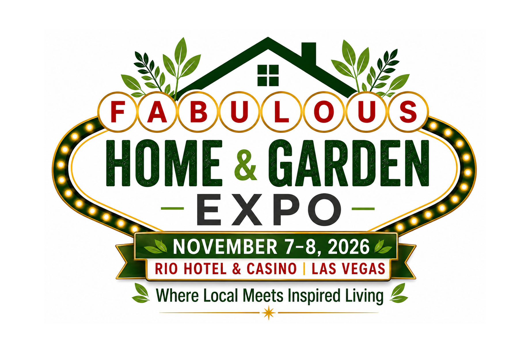 The Fabulous Home & Garden Expo